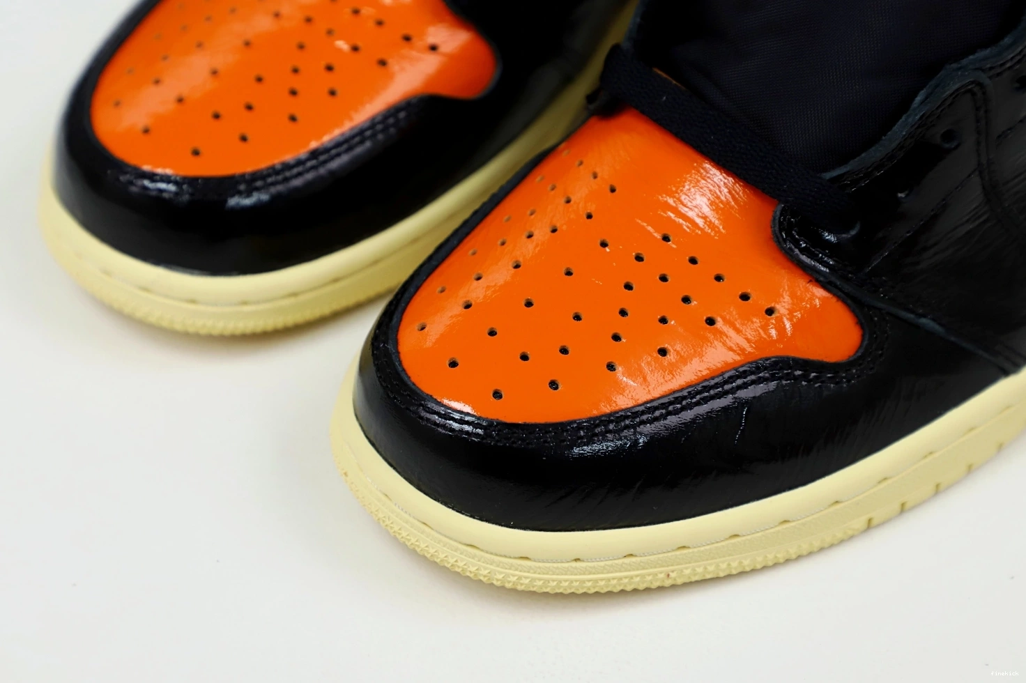 3.0' 1 HIGH RETRO AIR 'SHATTERED BACKBOARD OG JORDAN 0830